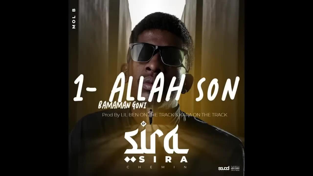 Mol B - Sira (EP 2024)