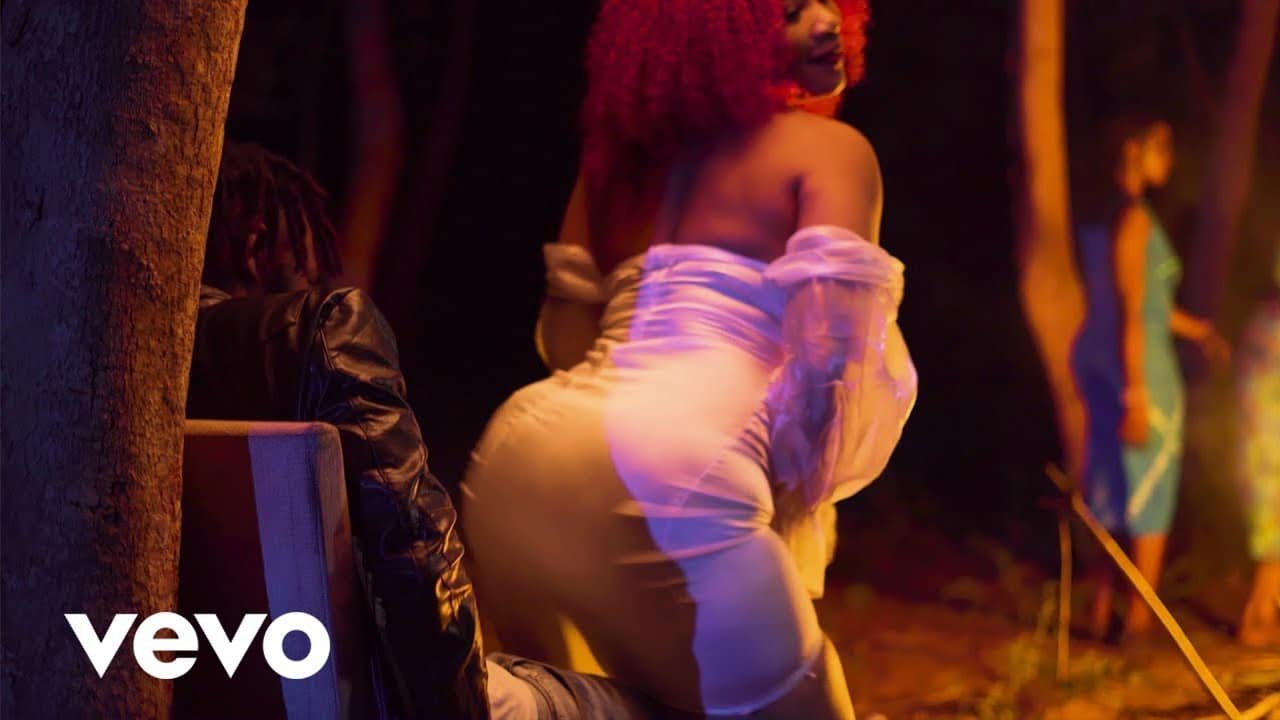 Momo Choco - A Yira N'Ga Ye (Clip Officiel 2021)