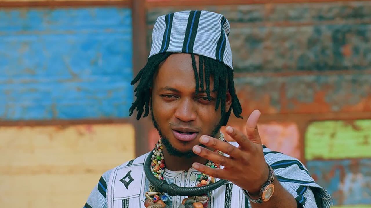 Momo Choco - Kobe Dougoula (Clip Officiel 2022)