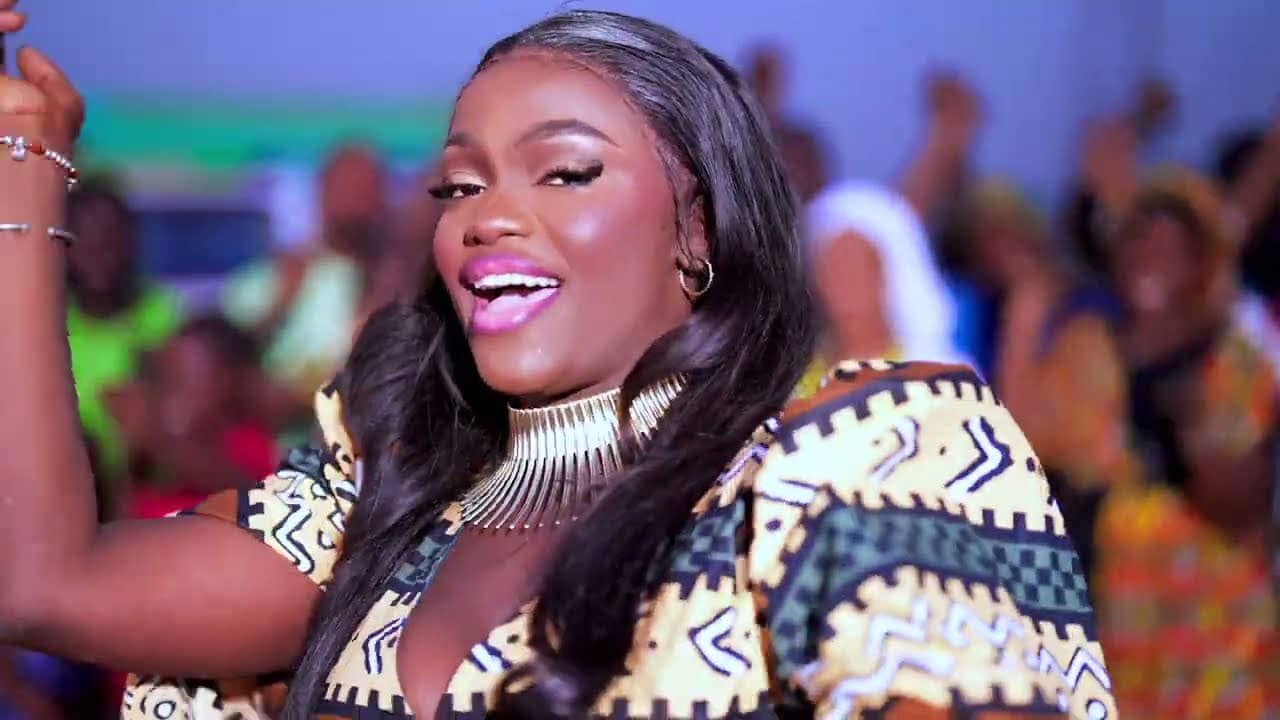 Niaka Sacko - Armée Mali (Clip Officiel 2024)