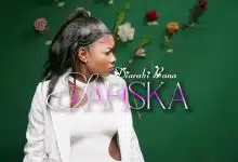 Safiska - Diarabi Bana (Clip Officiel 2023)