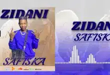 Safiska - Zidani (Officiel 2023)