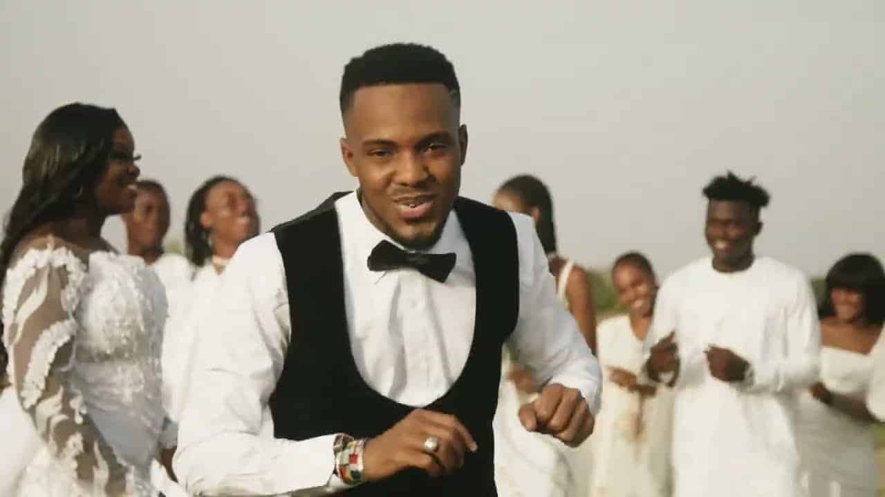 Tonton Pal - Furu 💍 (Clip Officiel 2022)