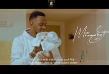 Tonton Pal - Mon Enfant Vol. 1 (Clip) Tonton Pal - Mon Enfant Vol. 1 (Clip Officiel 2022)