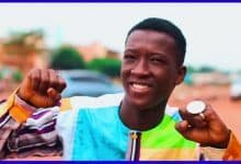 Zikiri Adama Coulibaly - Fatoumata Batouly Niane Fassa (Clip) 6 Zikiri Adama Coulibaly - Fatoumata Batouly Niane Fassa (Clip Officiel 2023)