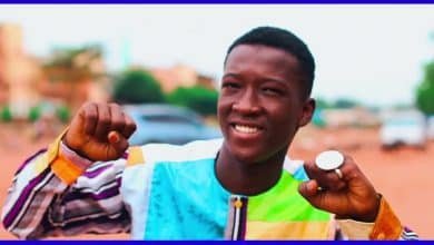 Zikiri Adama Coulibaly - Fatoumata Batouly Niane Fassa (Clip Officiel 2023)