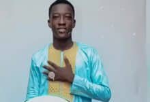 Zikiri Adama Coulibaly - Kani Djikitikè Allah Lah (Son) 5 Zikiri Adama Coulibaly - Kani Djikitikè Allah Lah (Officiel 2023)