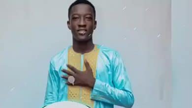 Zikiri Adama Coulibaly - Kani Djikitikè Allah Lah (Officiel 2023)