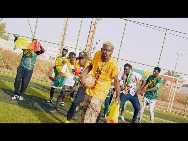 Bezy One – Konoba Teretan (Clip)