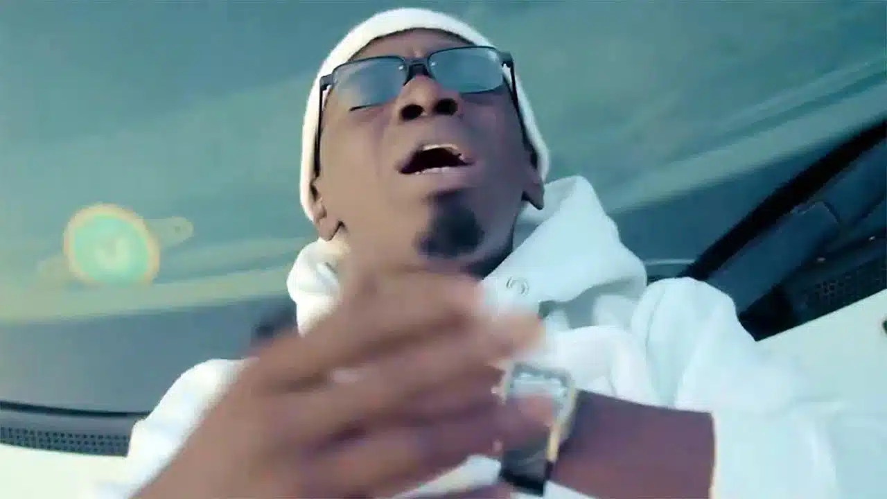 Fakoly Lezy - Ouverture (Clip Vidéo Officiel 2023)