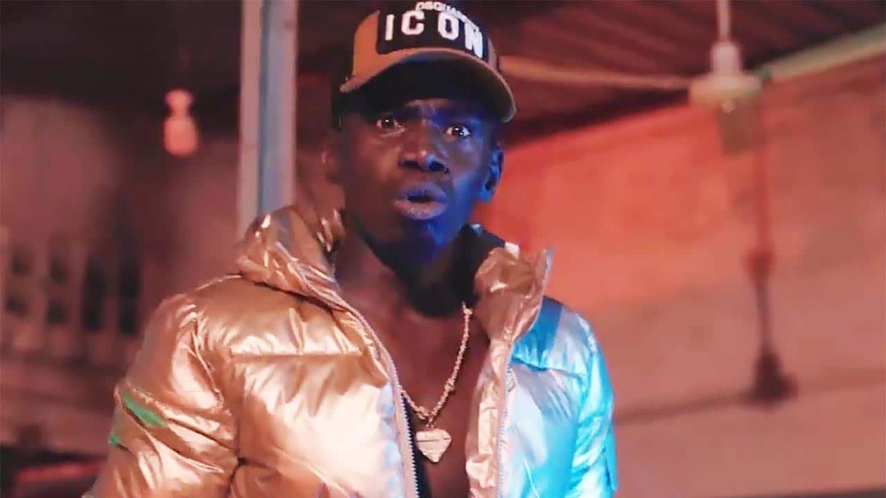 Fakoly Lezy - Sory (Clip Vidéo Officiel 2023)