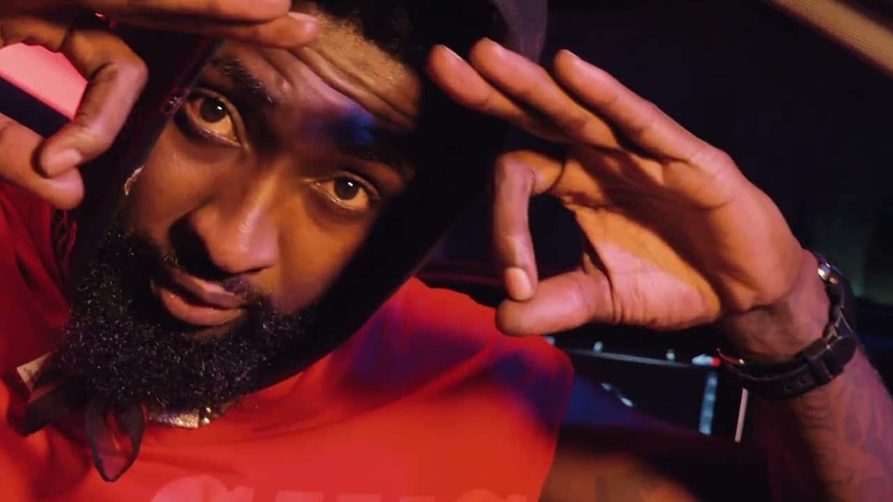 Memo All Star - Cargos (Clip Vidéo Officiel 2023)