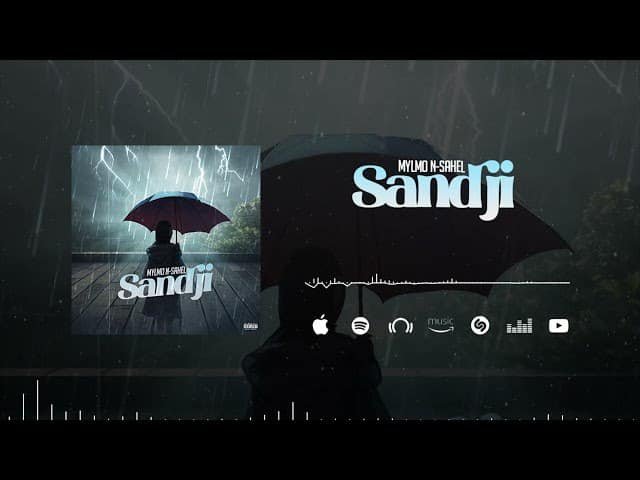 Mylmo N'Sahel - Sandji (Son)