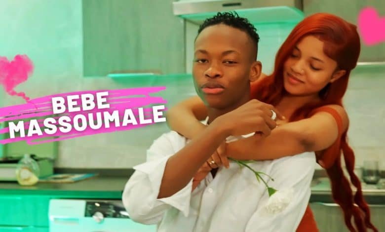 Seydou Chee - Bebe Massoumale (Clip Vidéo Officiel 2024)