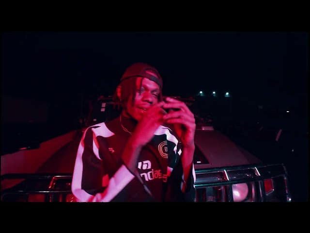 Lil Zed – Couplet Kelen (Clip)