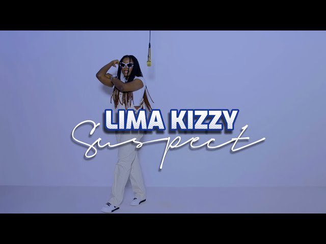 Lima Kizzy – Suspect (Clip)
