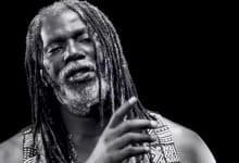 Tiken Jah Fakoly - Justice (Acoustic Version) (Clip Video Officiel 2024)