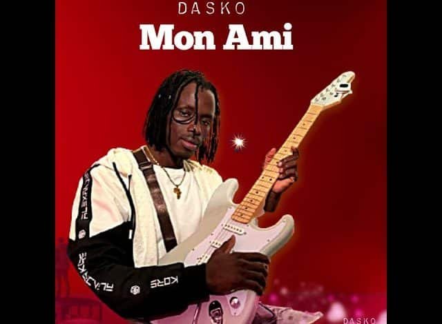 Dasko Mon Ami Son