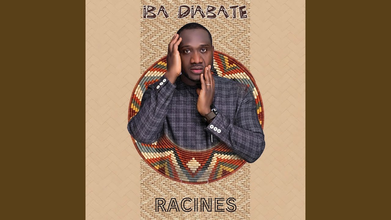 Iba Diabaté – Racines (Son)